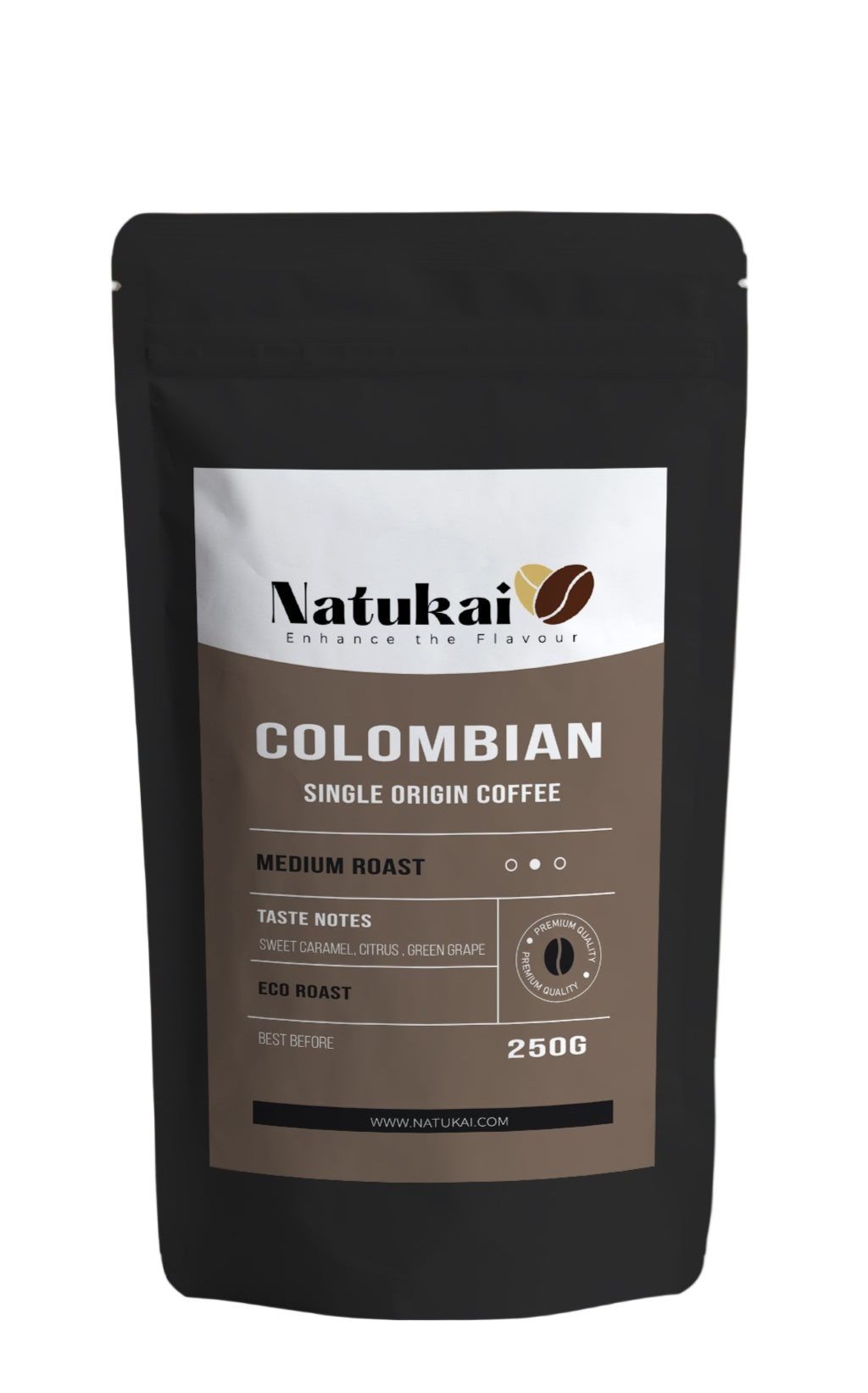 Colombian Coffee - Single Origin