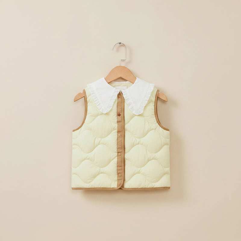 Waterproof Lightweight Vest for Boys & Girls